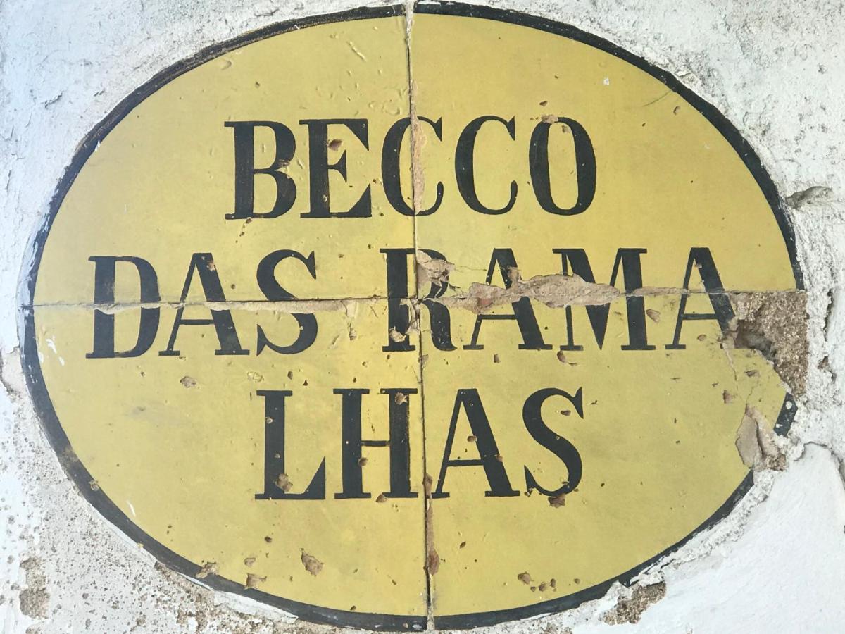 Casa Do Becco - Experiences And Traditions Évora Dış mekan fotoğraf