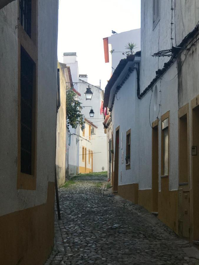 Casa Do Becco - Experiences And Traditions Évora Dış mekan fotoğraf
